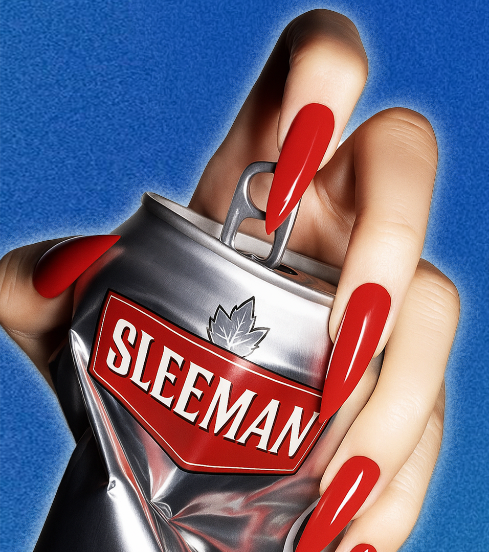 Sleeman