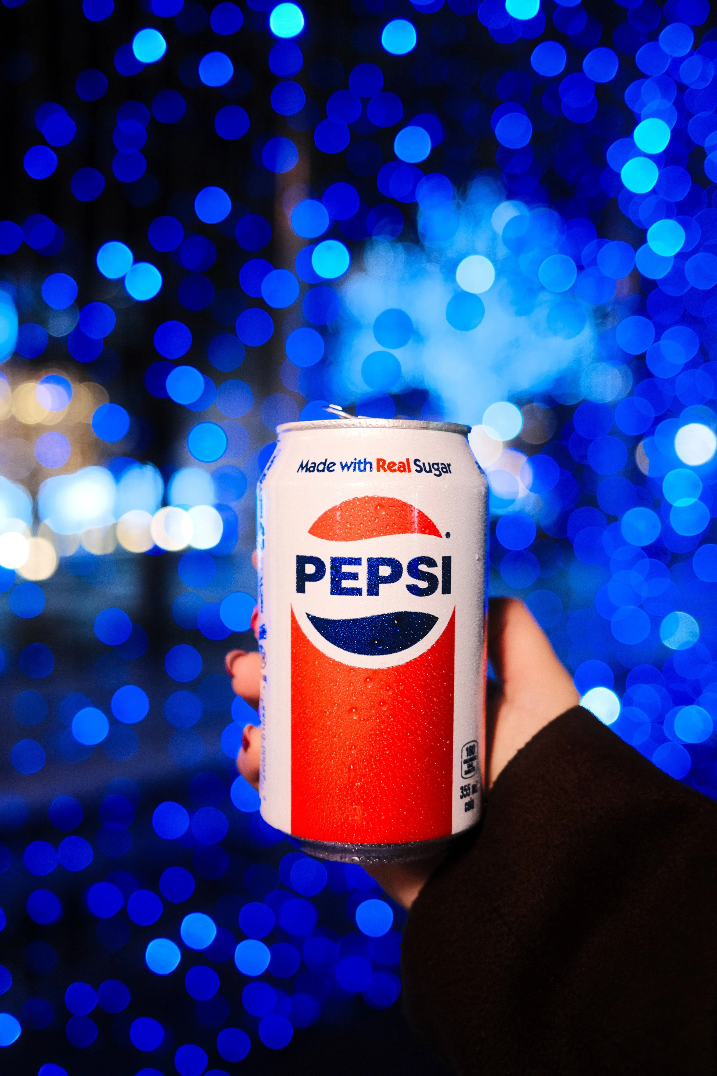 Pepsi