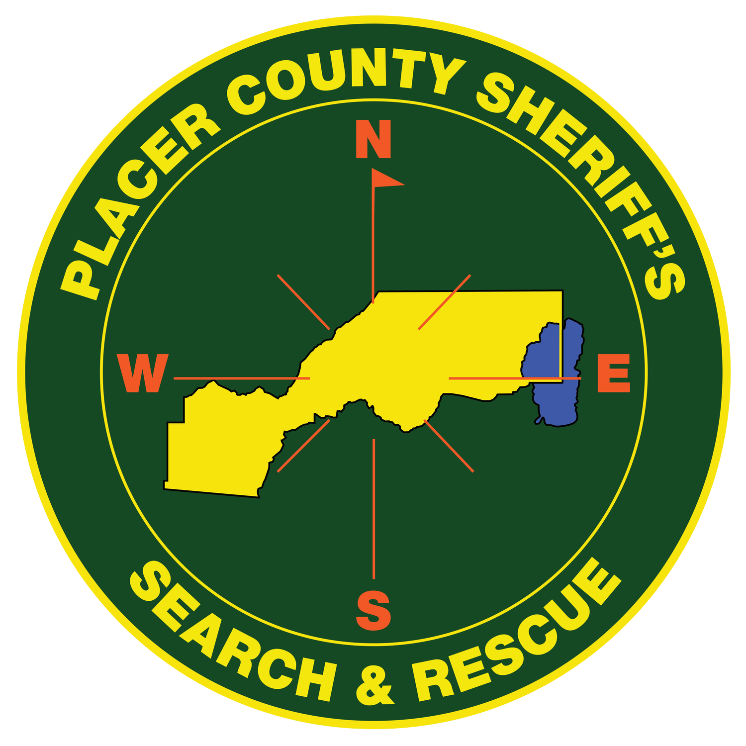 PCSO Search &amp; Rescue
