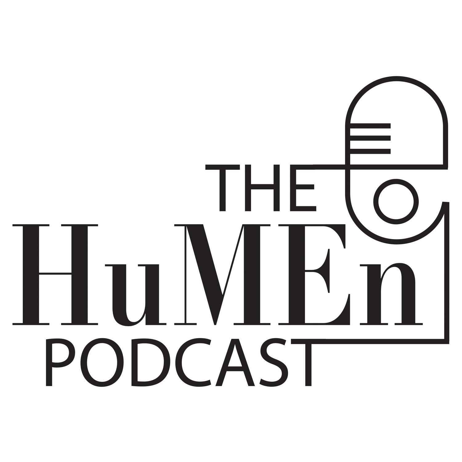 The HuMEn Podcast