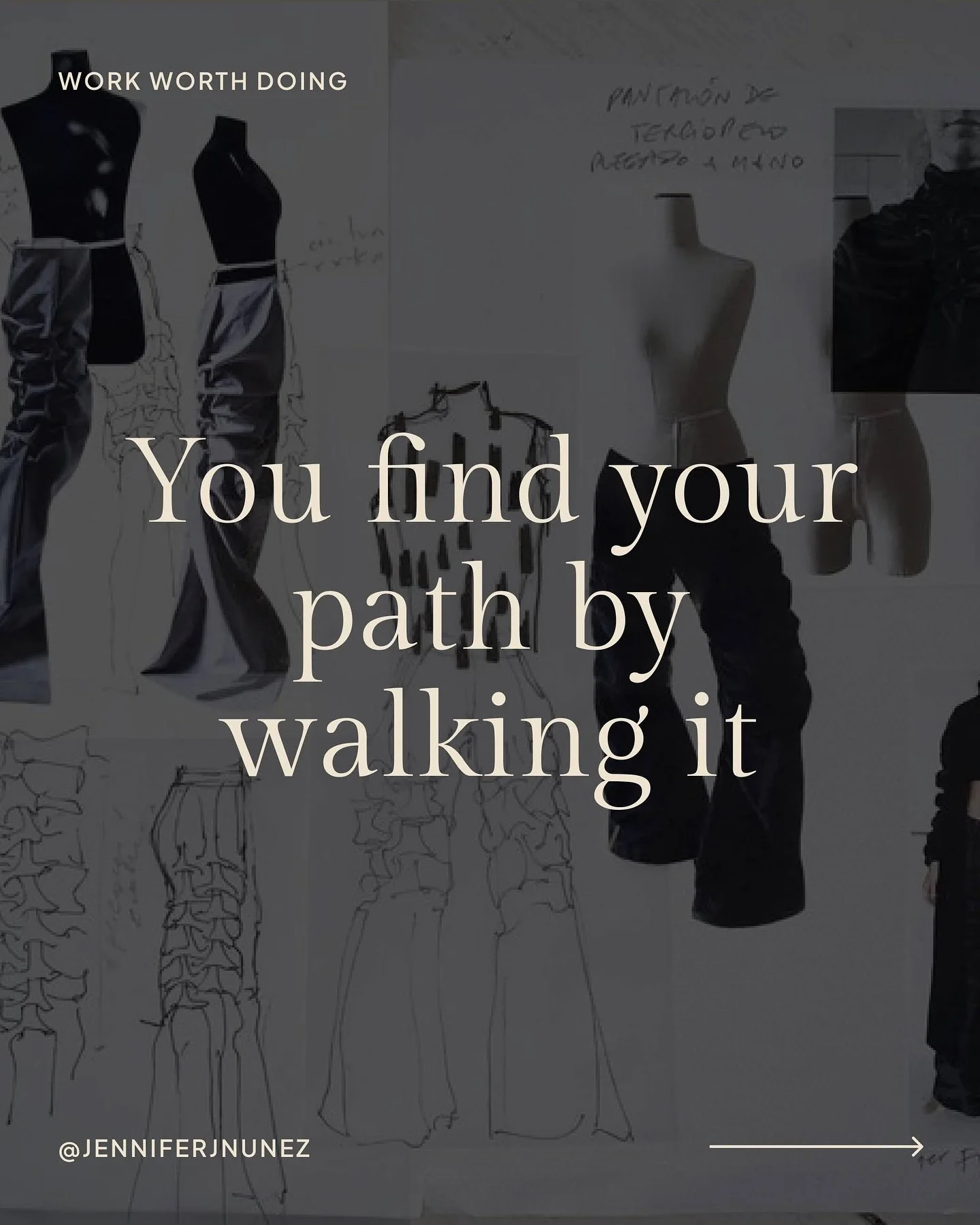 You can be great at your job and still feel like something&rsquo;s missing. 

That tension doesn&rsquo;t mean you&rsquo;re ungrateful. It means you&rsquo;re ready for change. It also doesn&rsquo;t mean you need to blow up everything you&rsquo;ve buil