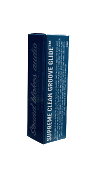 Supreme Clean Groove Glide™ (No alcohol 30ml concentrate).