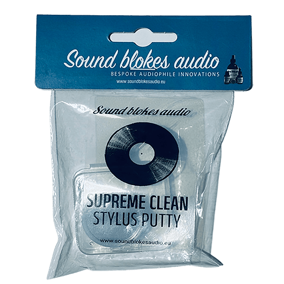 Supreme Clean Stylus Putty™