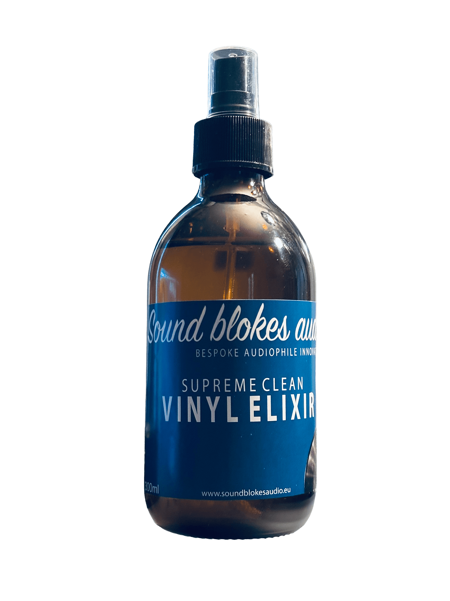 Sound blokes audio Vinyl Elixir