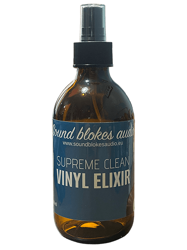 Supreme Clean Vinyl Elixir™ (300ml)