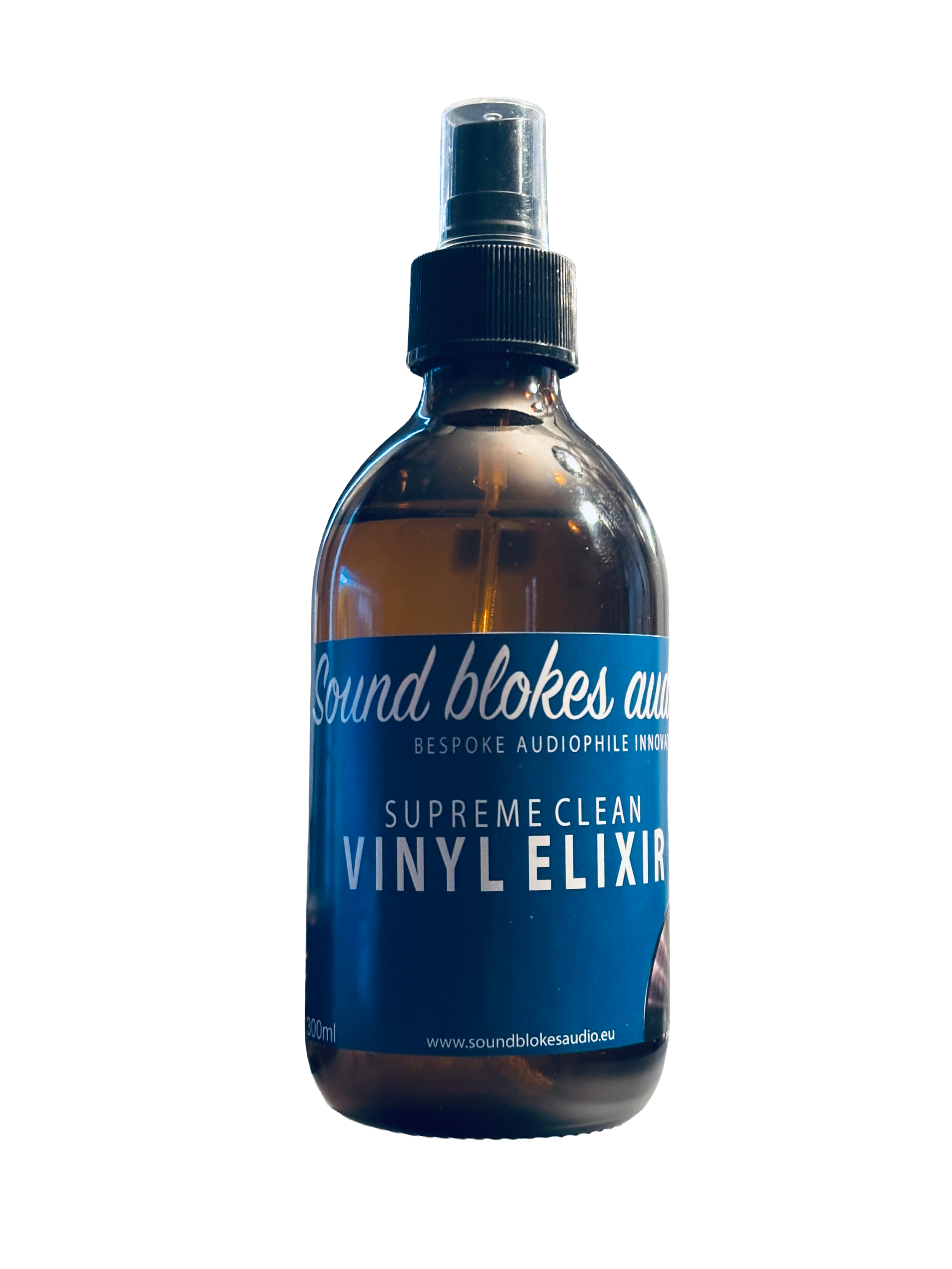 Supreme Clean Vinyl Elixir™ (300ml)
