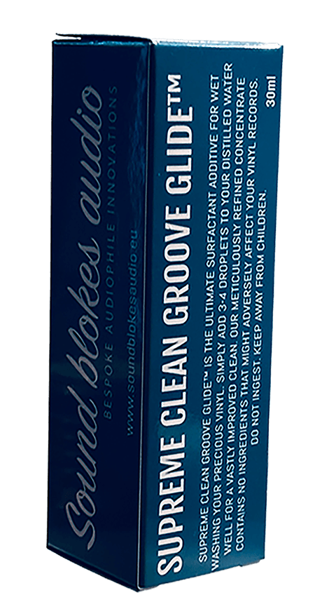 Sound blokes audio Groove Glide Concentrate