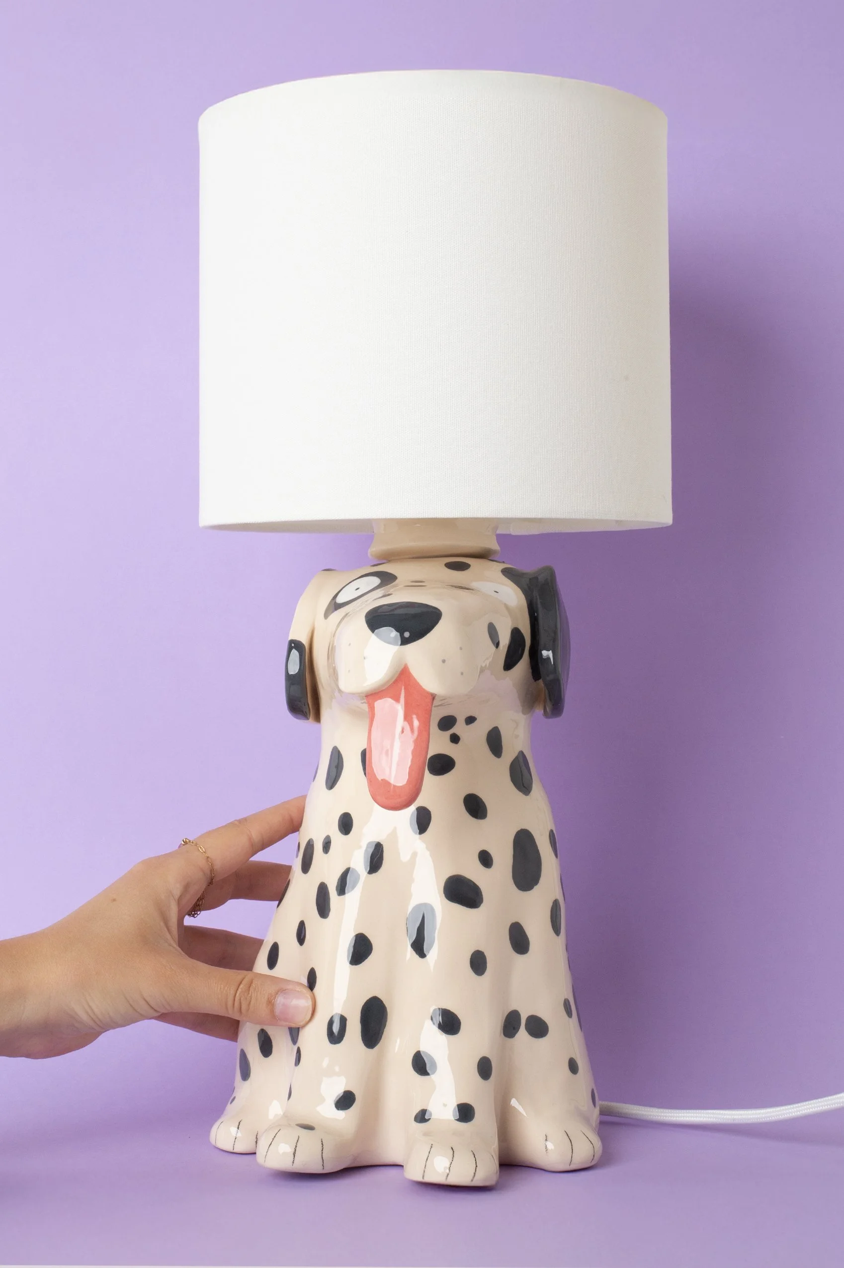 Lampe Albert