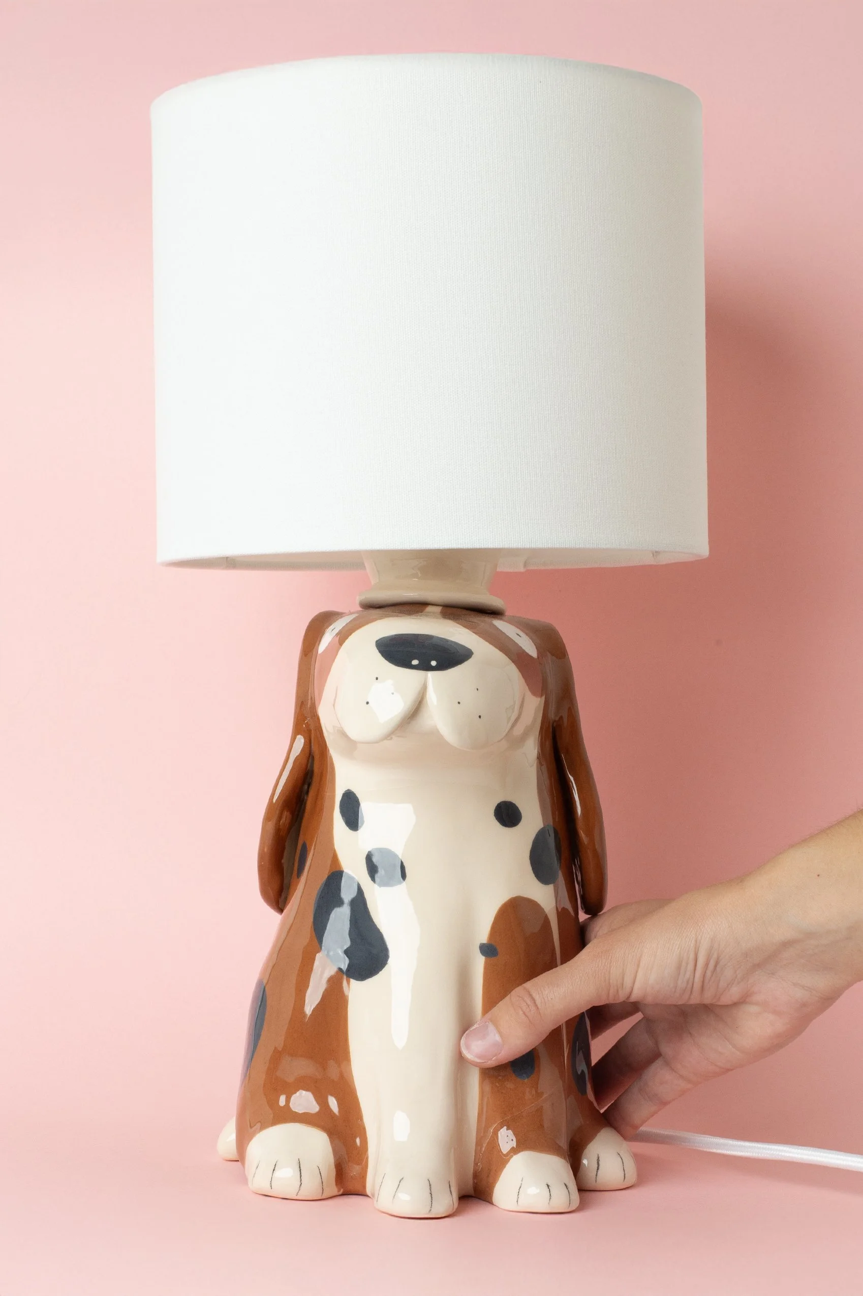 Lampe  Pedro