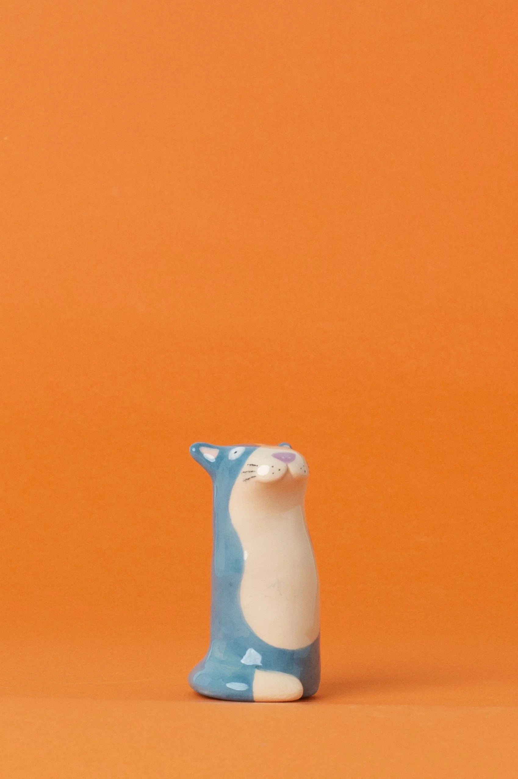 Gaston le chat