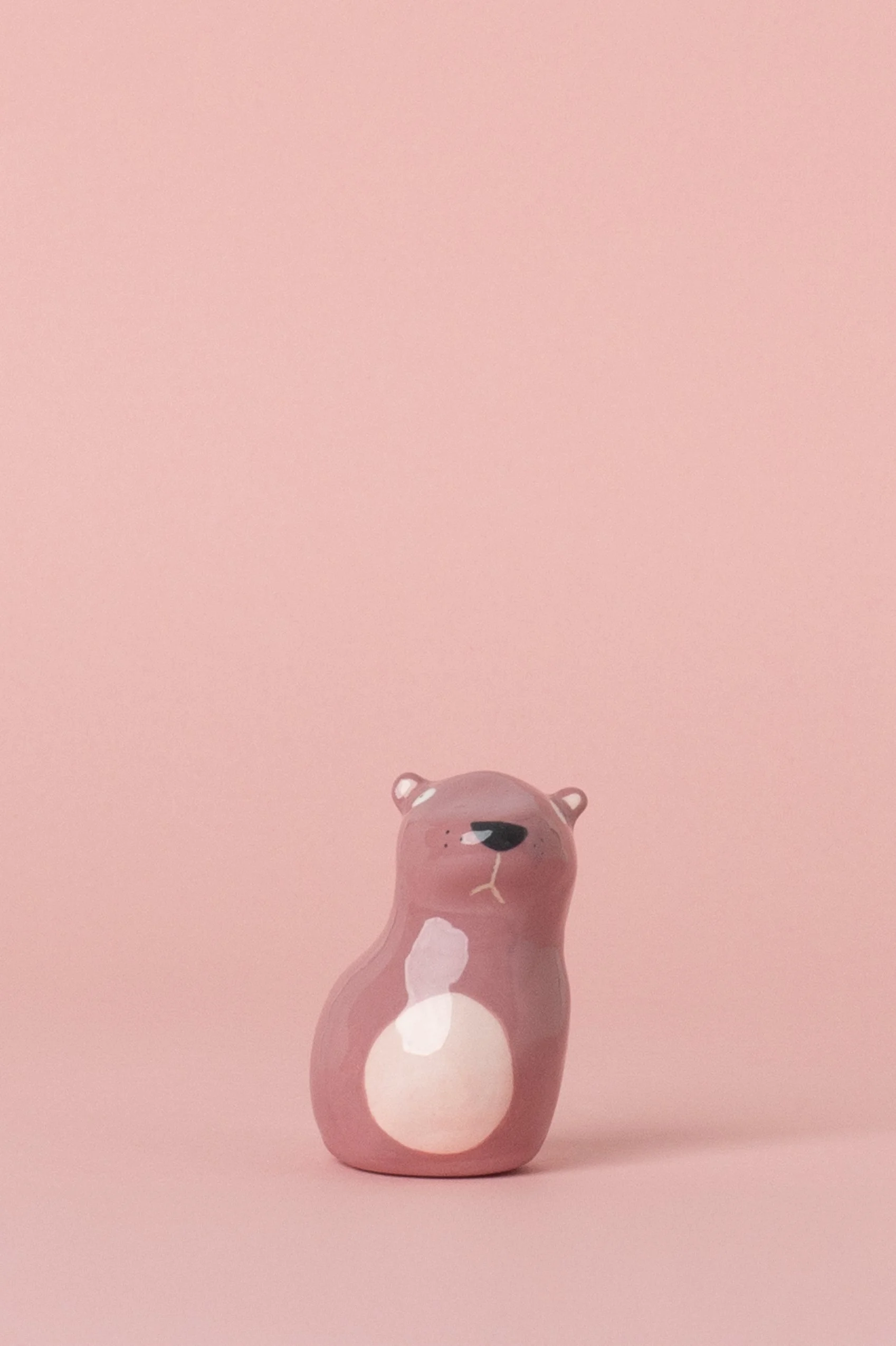 Marcel l'ours