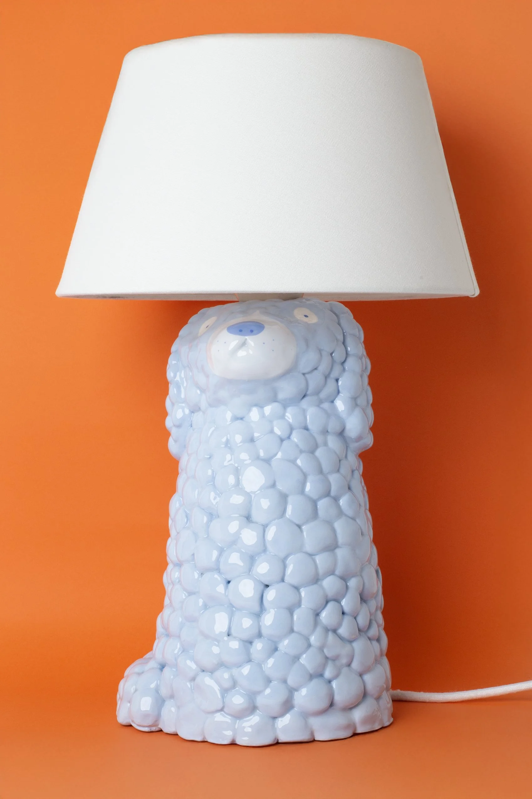 Lampe Gisèle