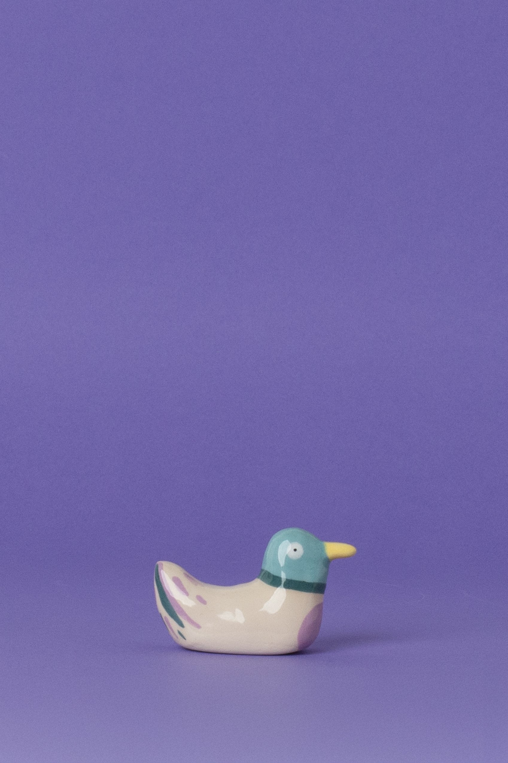 Édouard le canard