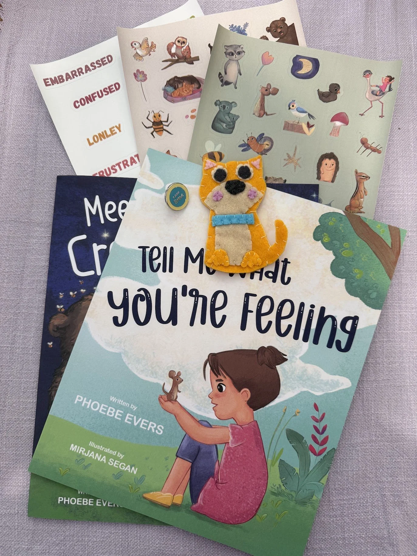 Paperback Full  Bundle