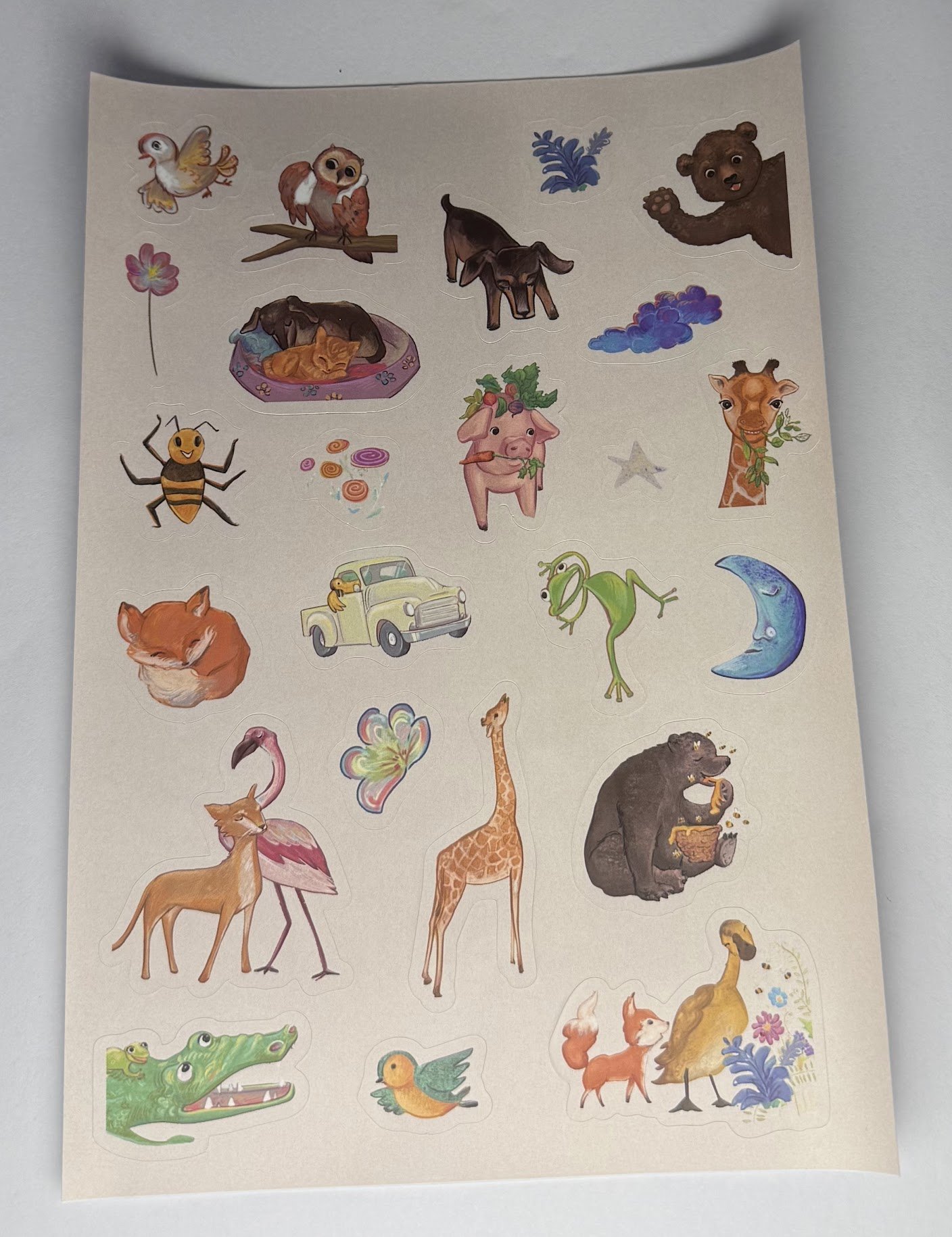meet the creatures stickers.jpg