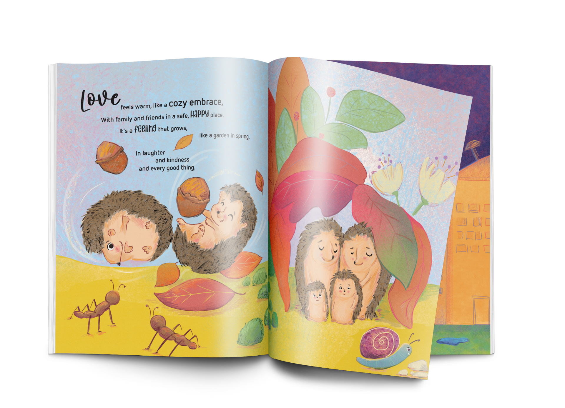 Children Books