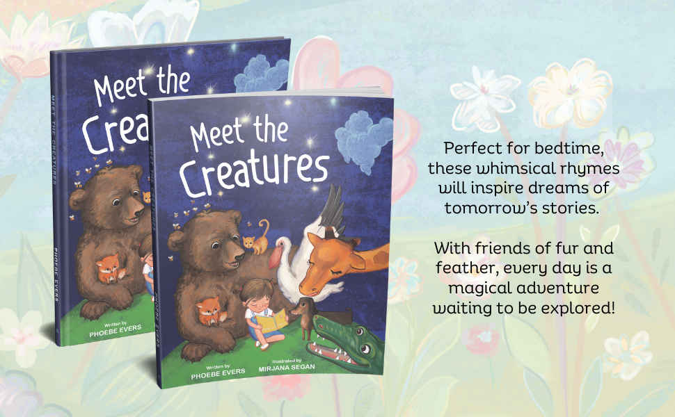 Children Books