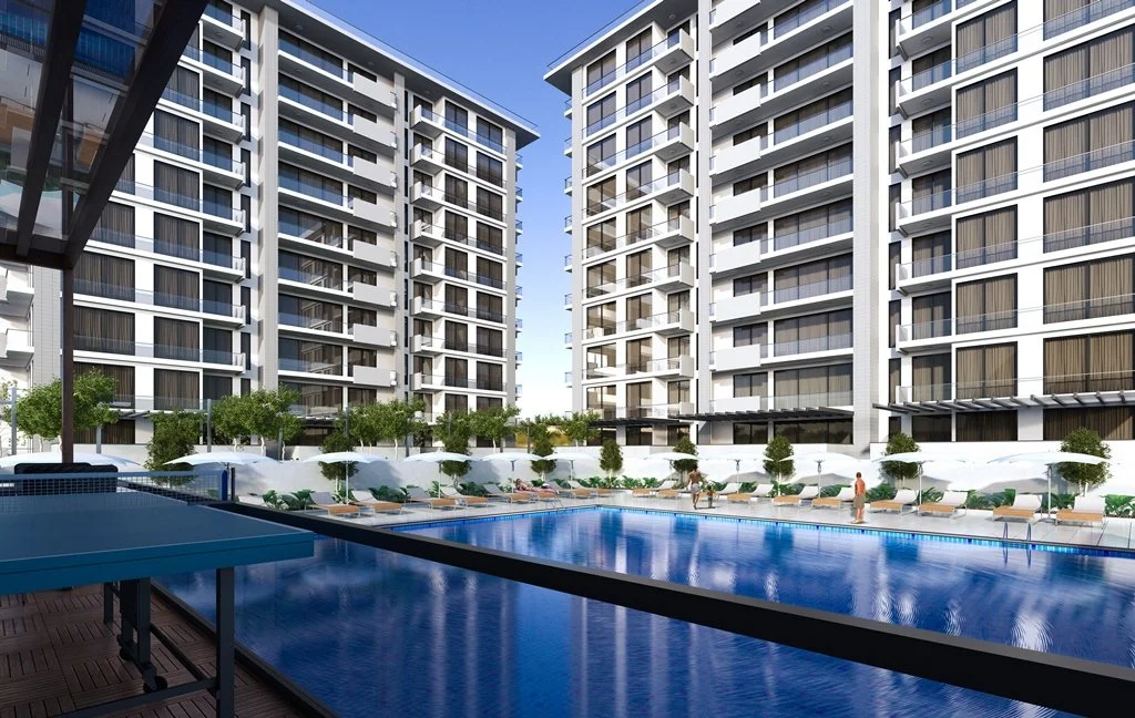 İdeal Suit