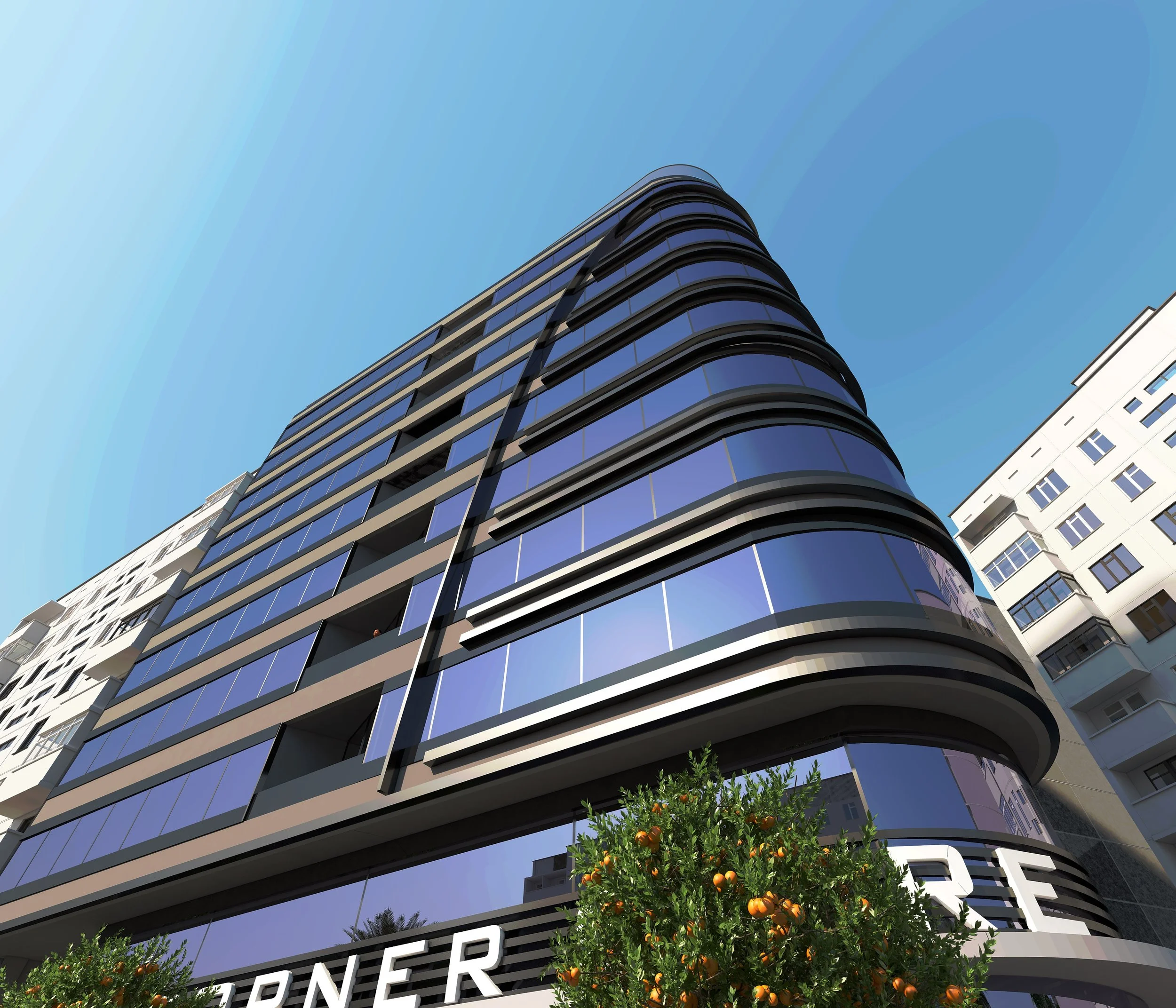 Toroman Center