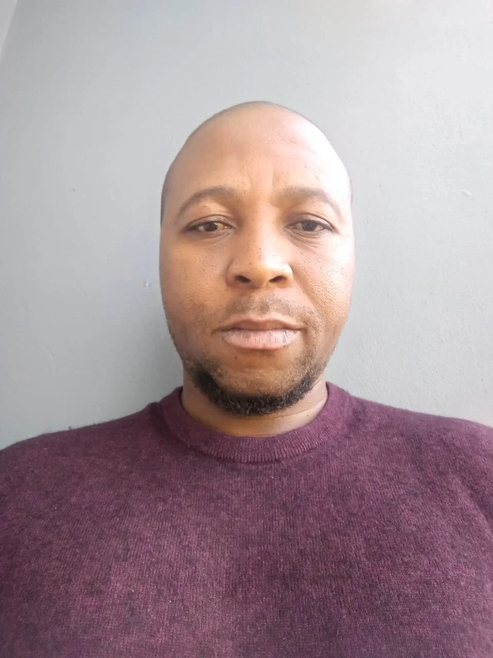 Mr. Kekeletso Tsoeu