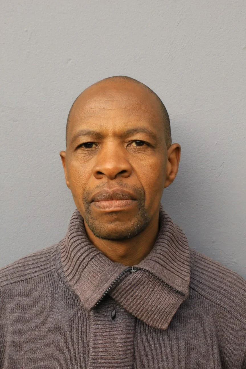 Mr. Mojalefa Molise