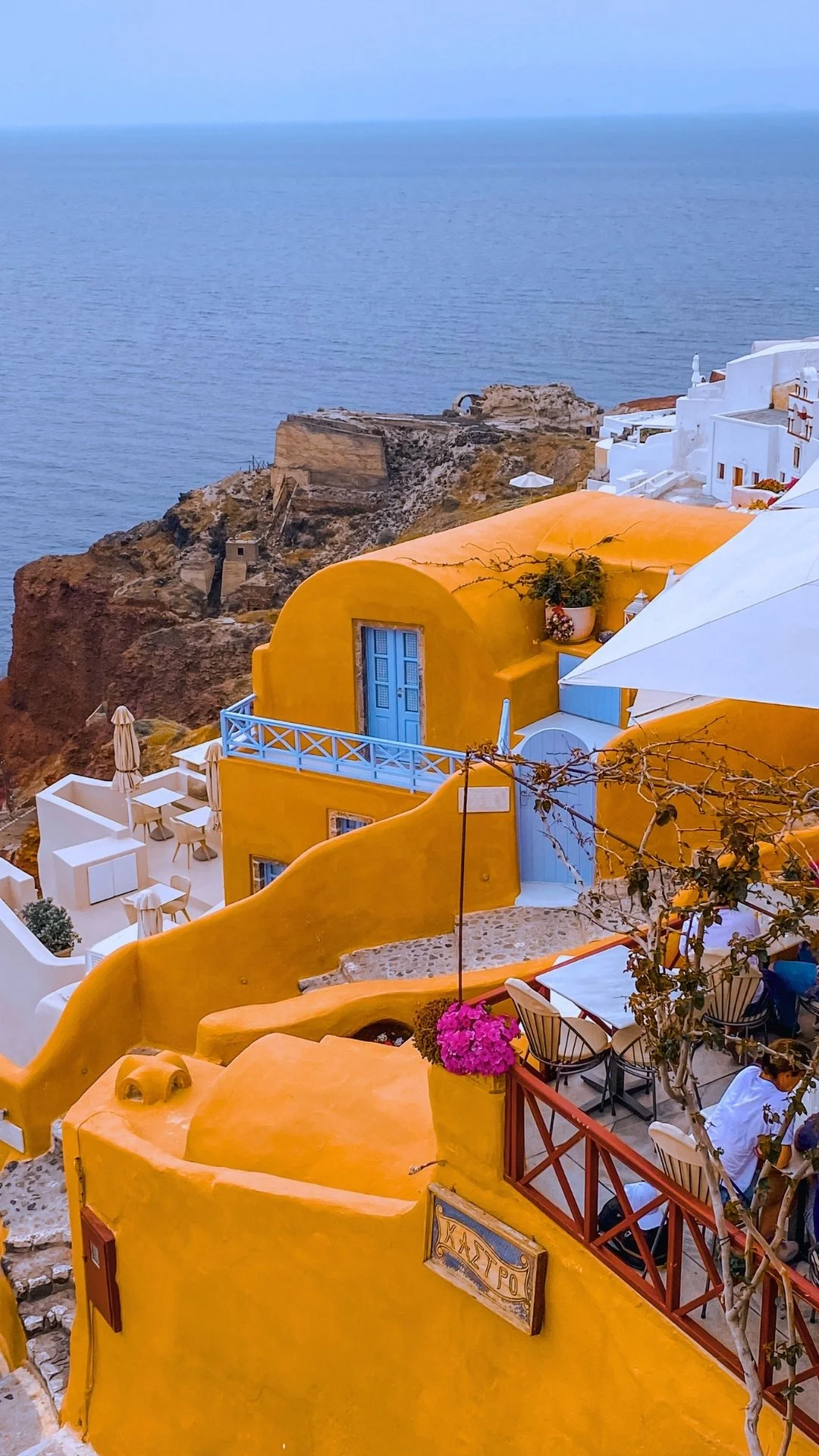 HOW TO TURN SUMMER TRAVEL INTO FALL BOOKINGS