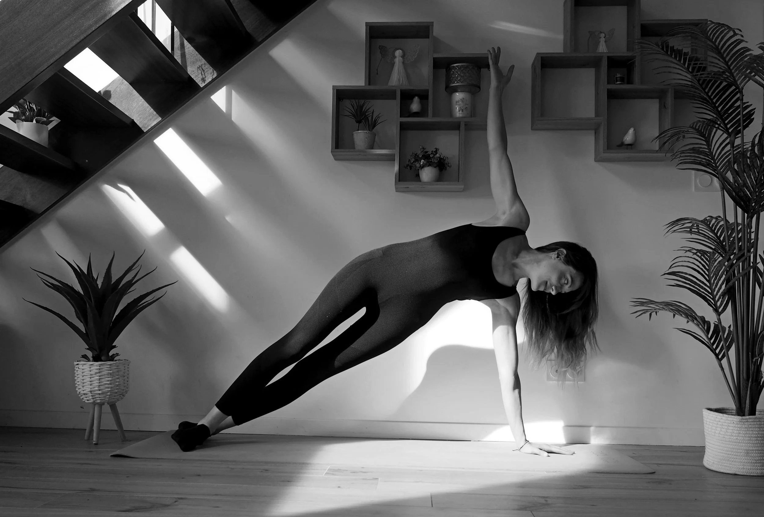 Cours de Pilates en petit groupe à Valence : la clé d'un accompagnement personnalisé