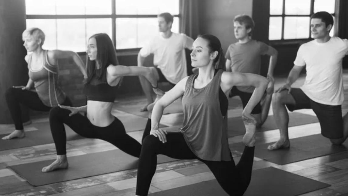 Comment se déroule une séance de Pilates à Valence?