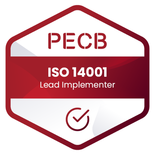 ISO 14001 Lead Implementer