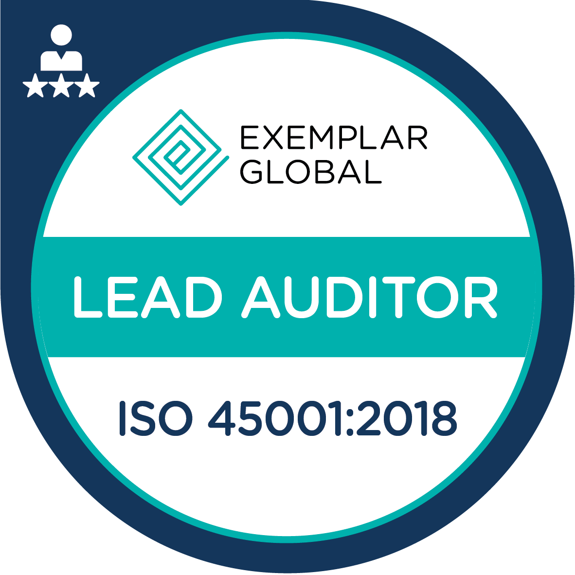 ISO 45001:2018 Lead Auditor