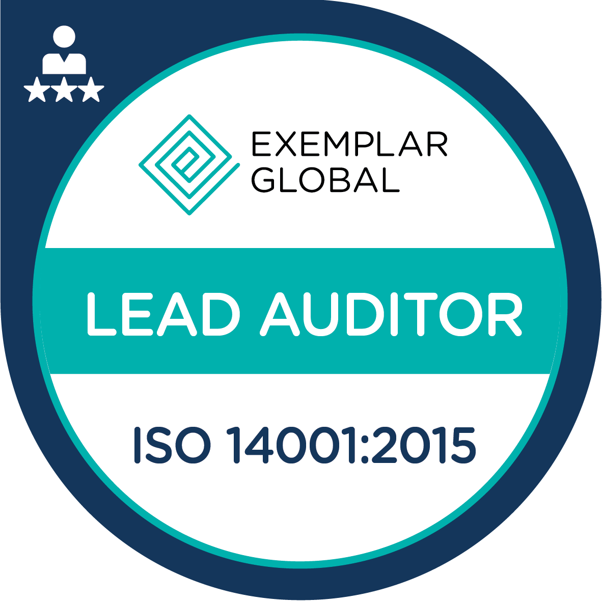 ISO 14001:2015 Lead Auditor