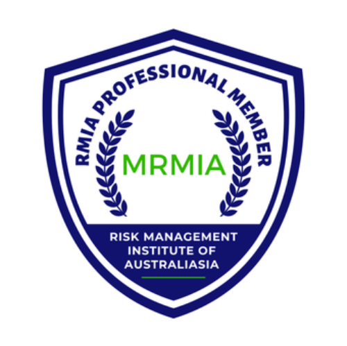 RMIA Professional Member
