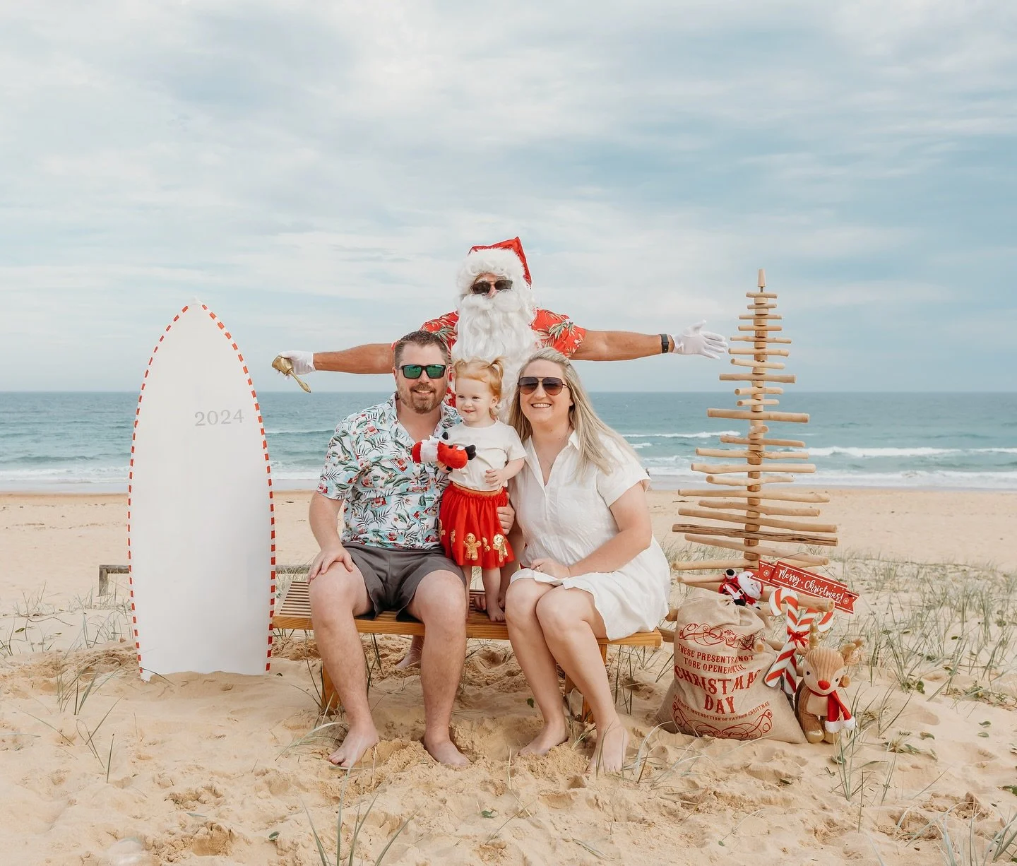 &ldquo;Thank you so much for the lovely photos

We will definitely be making it a Xmas tradition for our family&rdquo;

Is there any better feedback for a small business? Thank you so much for trusting us with your memories. We promise to make your C