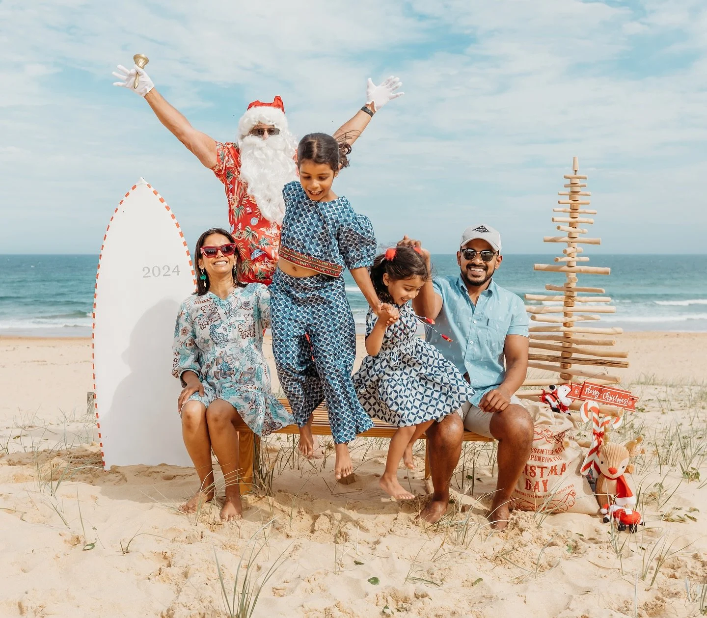 Christmas photos that are as fun as your family and spread joy and Christmas cheer to your friends and family&hellip; that&rsquo;s our mission!

Our first weekend was so special. Thank you to the wonderful families who started a new Christmas traditi
