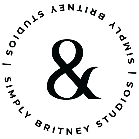 Simply Britney Studios | Wedding Photo &amp; Video