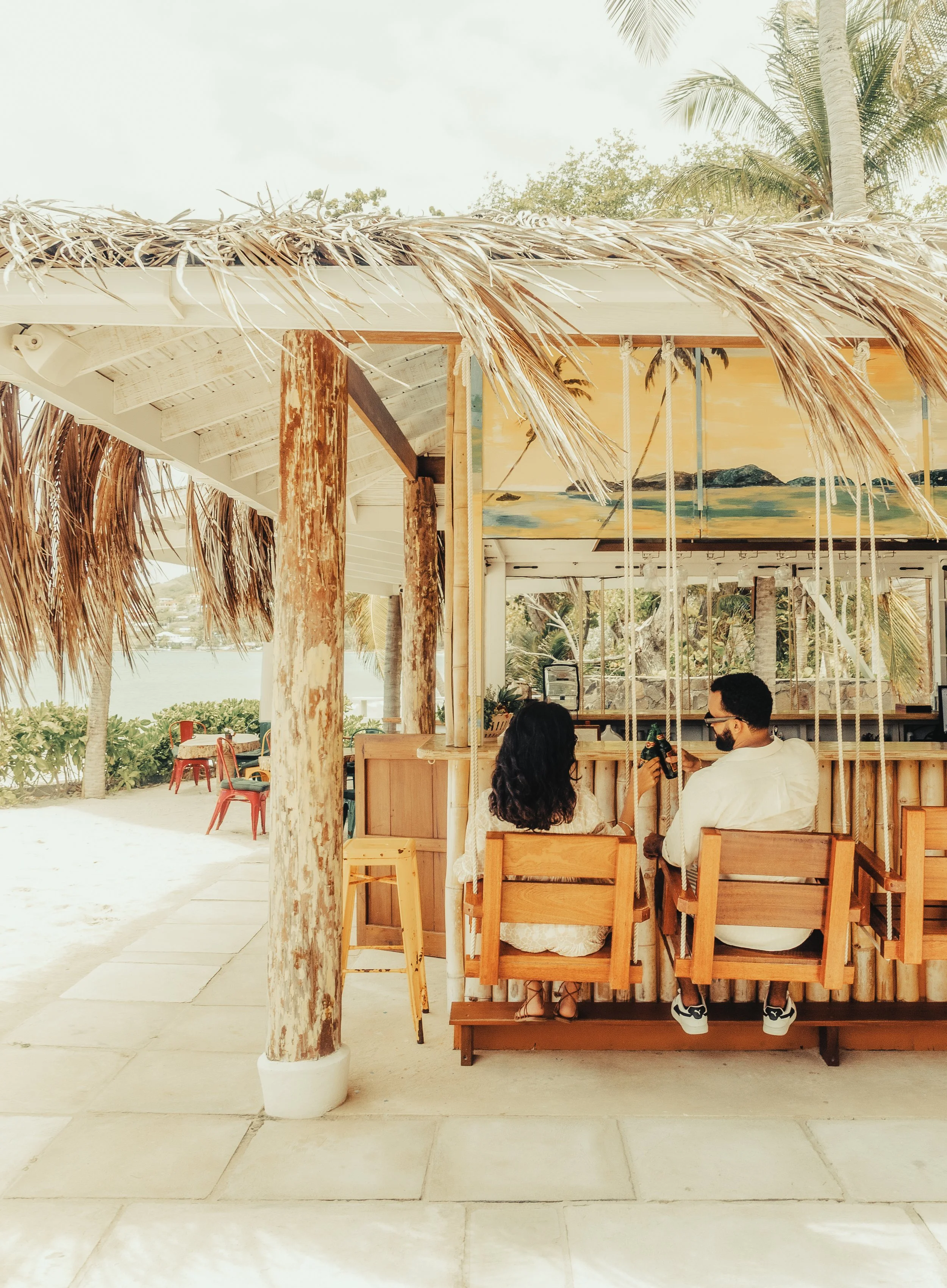 The Sand Bar