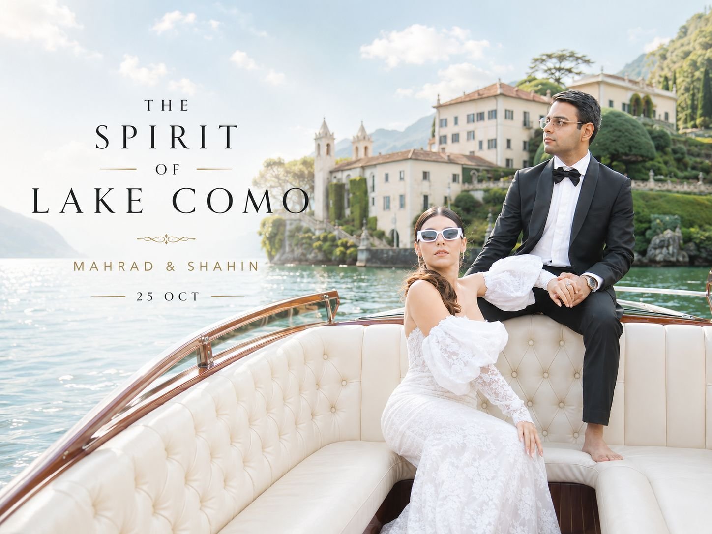 A Timeless Haven for Weddings
