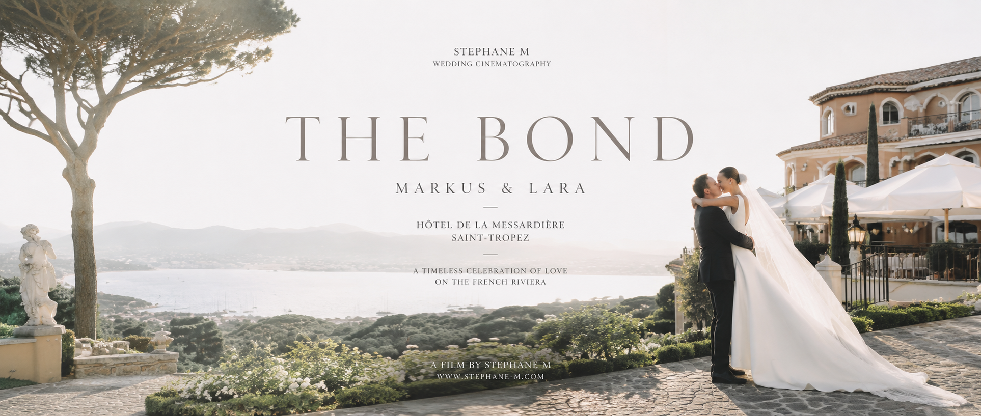 The Bond : A Story of Love, Legacy &amp; Transmission