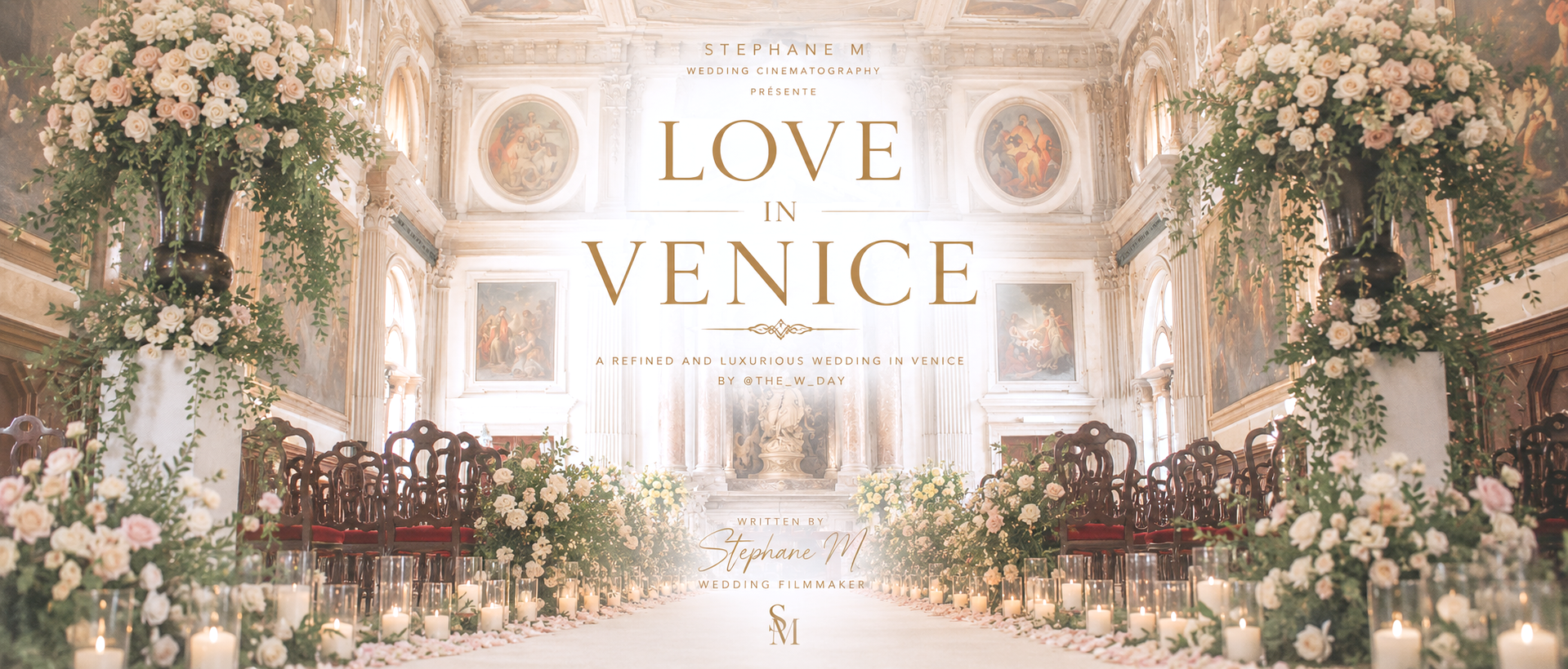 Love In Venice