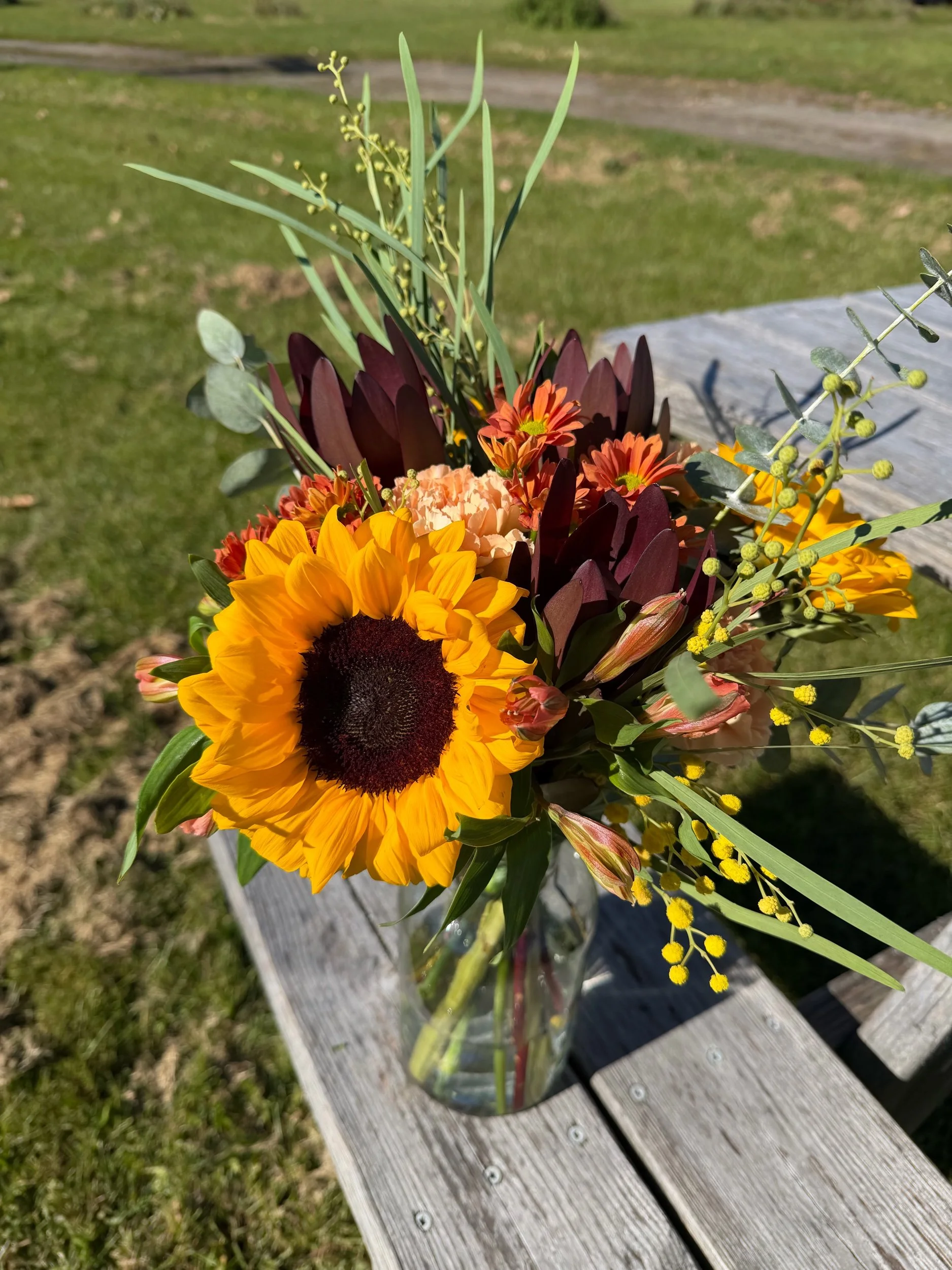 The Studio Vase