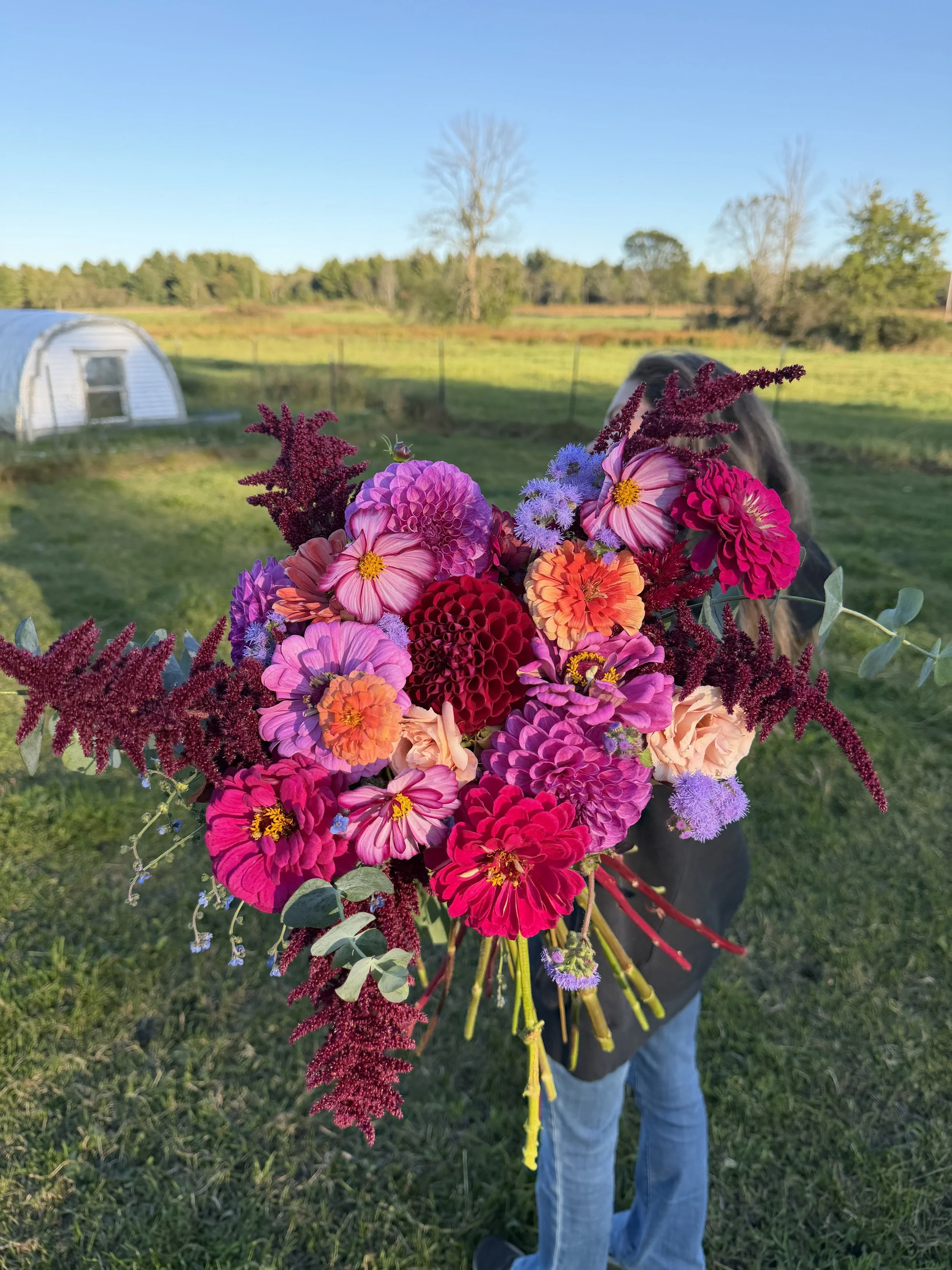 You're a Gem - Floral Arrangements