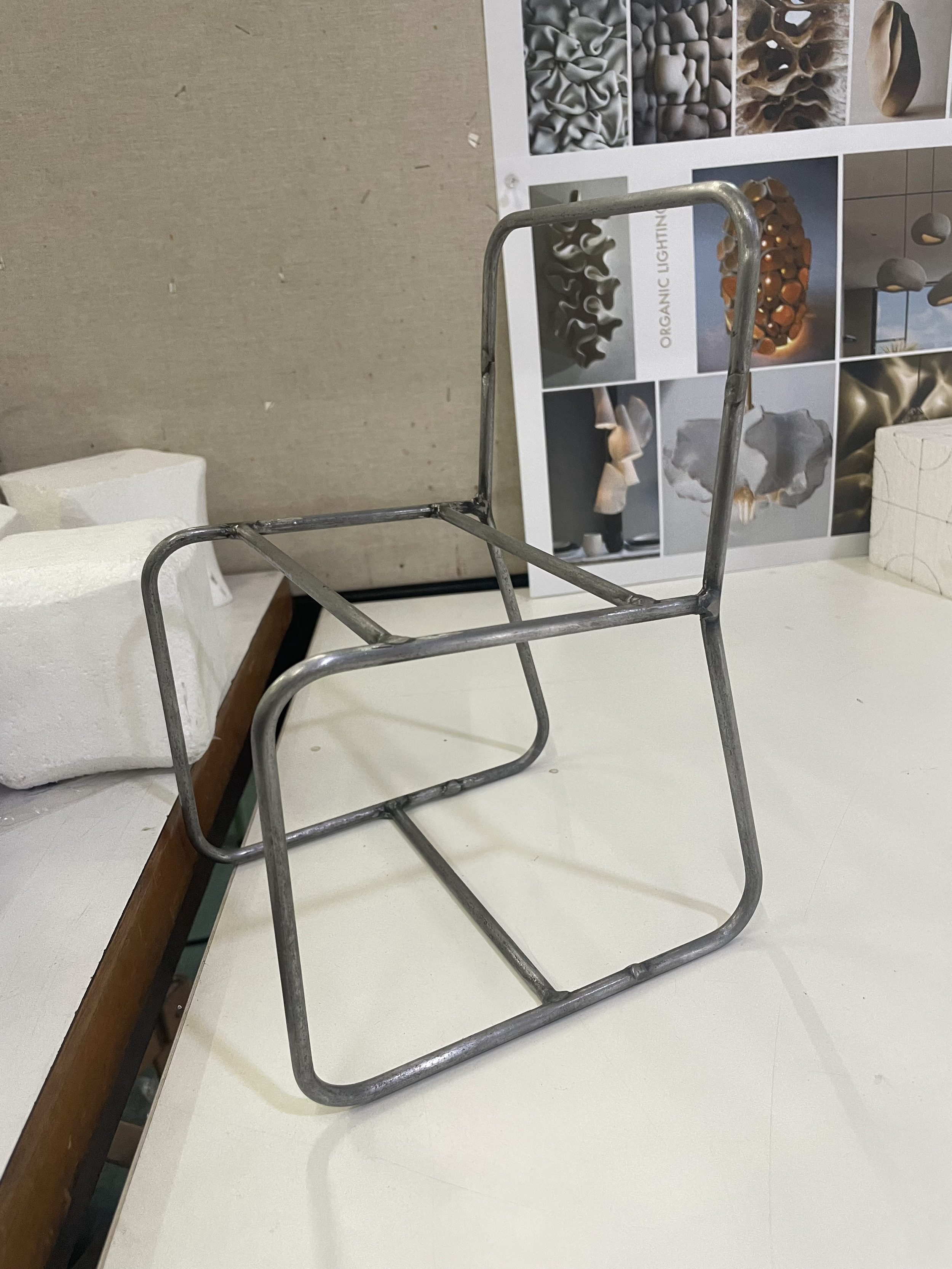 1:3 Scale model