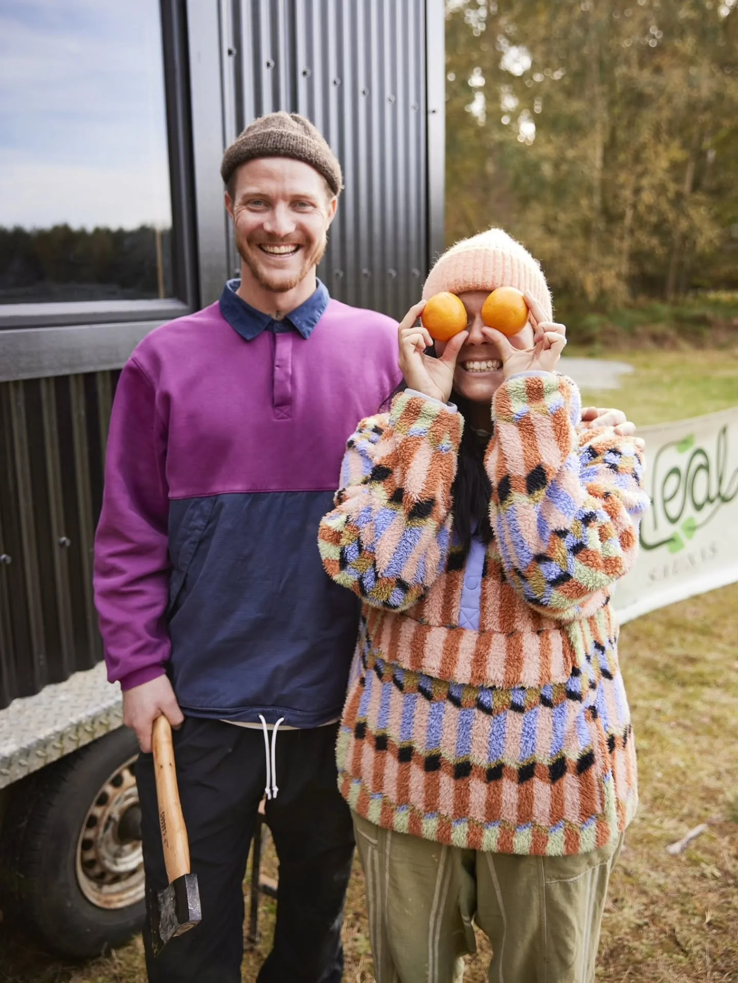 It's so good to see you again! 🔥☺️ 

✨️POP UP SAUNA SESSIONS AT THE PLOUGH IN COTON, CAMBRIDGE ✨️ 

🔥Saturday 10th January 

🌿Sunday 11th January 

🔥Saturday 17th January 

🌿Sunday 18th January 

Come down and see us in the garden at The Plough 