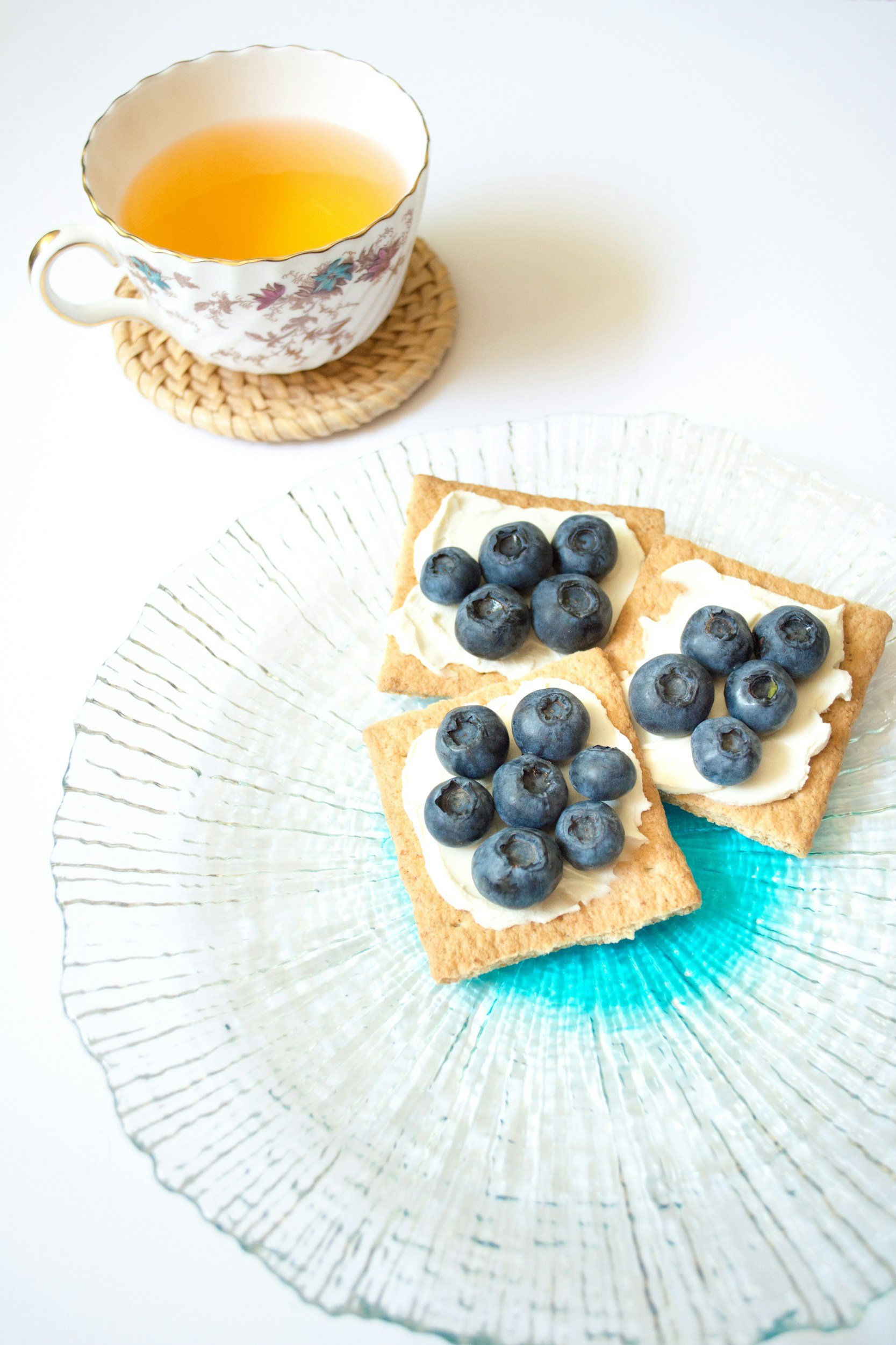 Women’s Spring Tea
