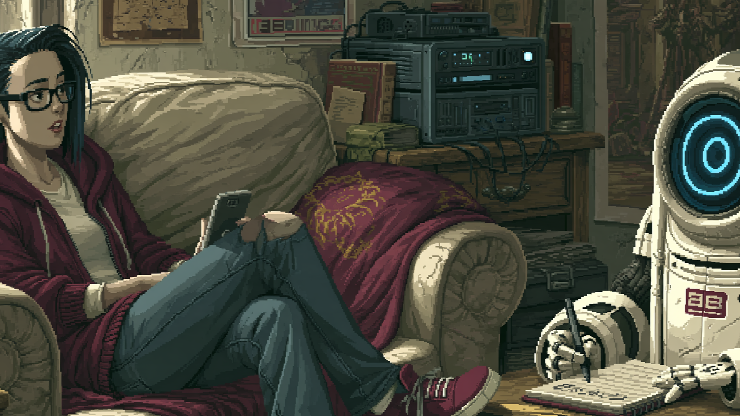 Five things we left out of a post — and why they could steer you wrong