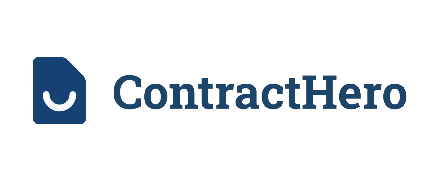ISO 27001 internal audit client – ContractHero