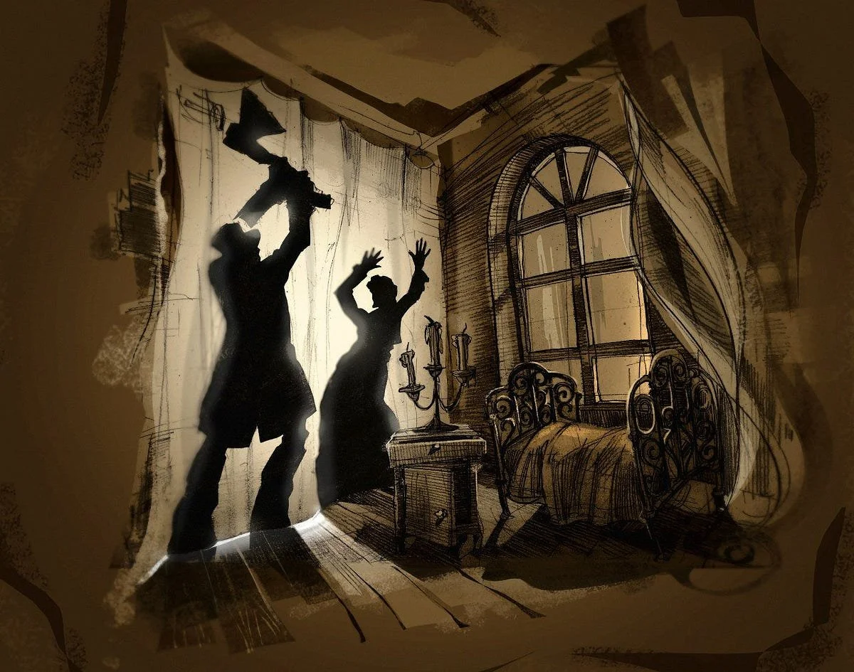 Crime &amp; Punishment: A Timeless 19th Century Novel