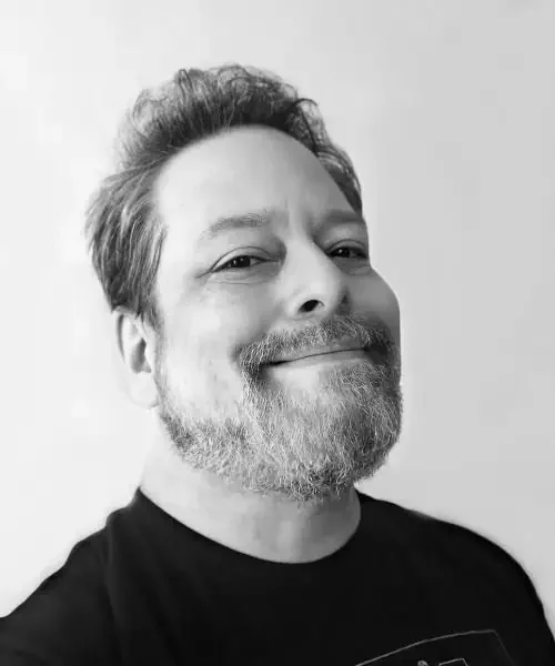 Matt Dinnaman 