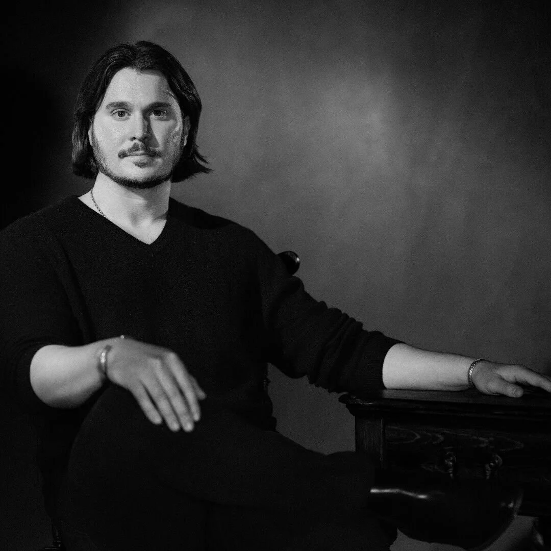 Nicholas Keating Casbarro