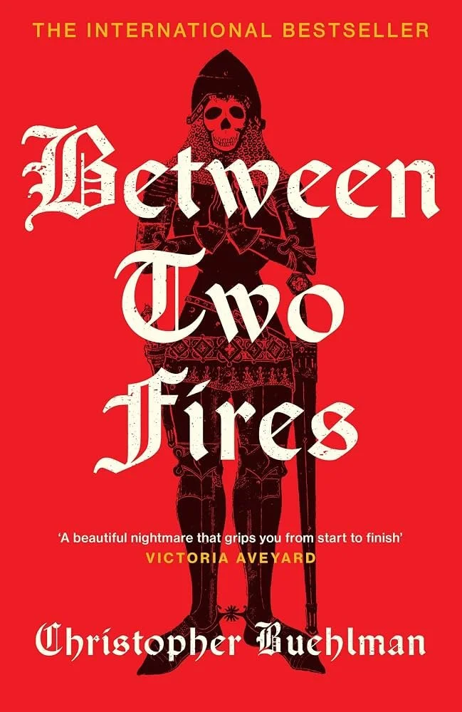 Christopher  Buehlman's Between Two Fires